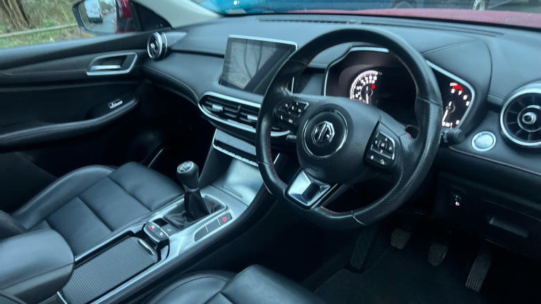 MG Hs 1.5 T-GDI Excite 5dr Petrol Hatchback